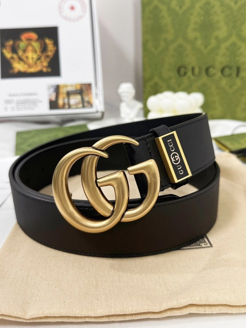 Vibrant Gucci Belts 290288