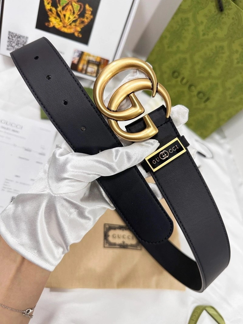 Vibrant Gucci Belts 290288