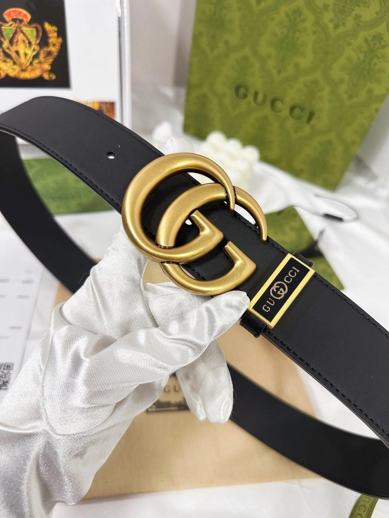 Vibrant Gucci Belts 290288
