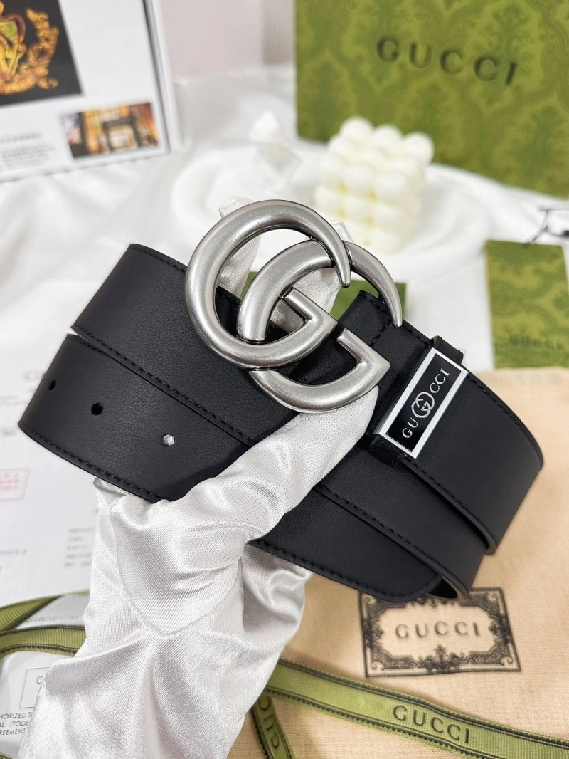 RelaxedFit Gucci Belts 290291
