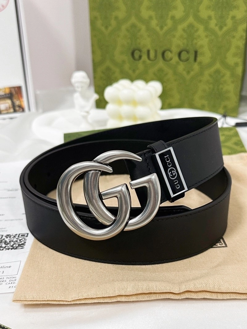 RelaxedFit Gucci Belts 290291