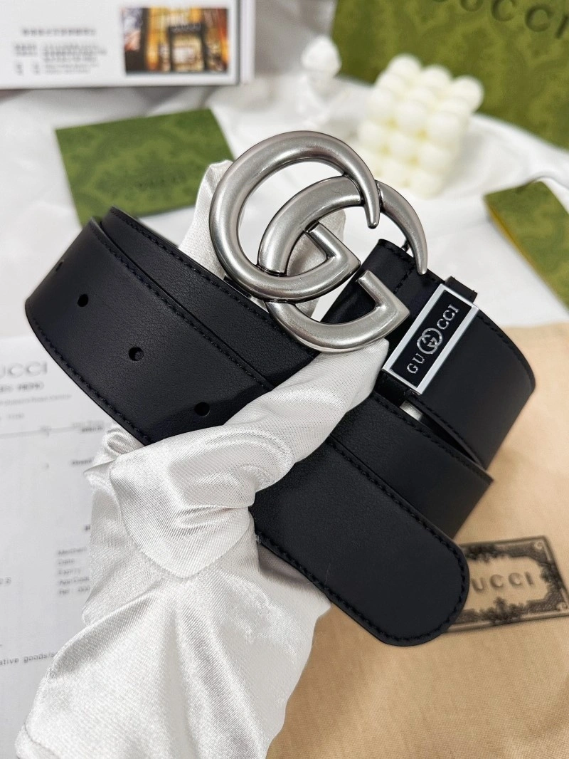 RelaxedFit Gucci Belts 290291