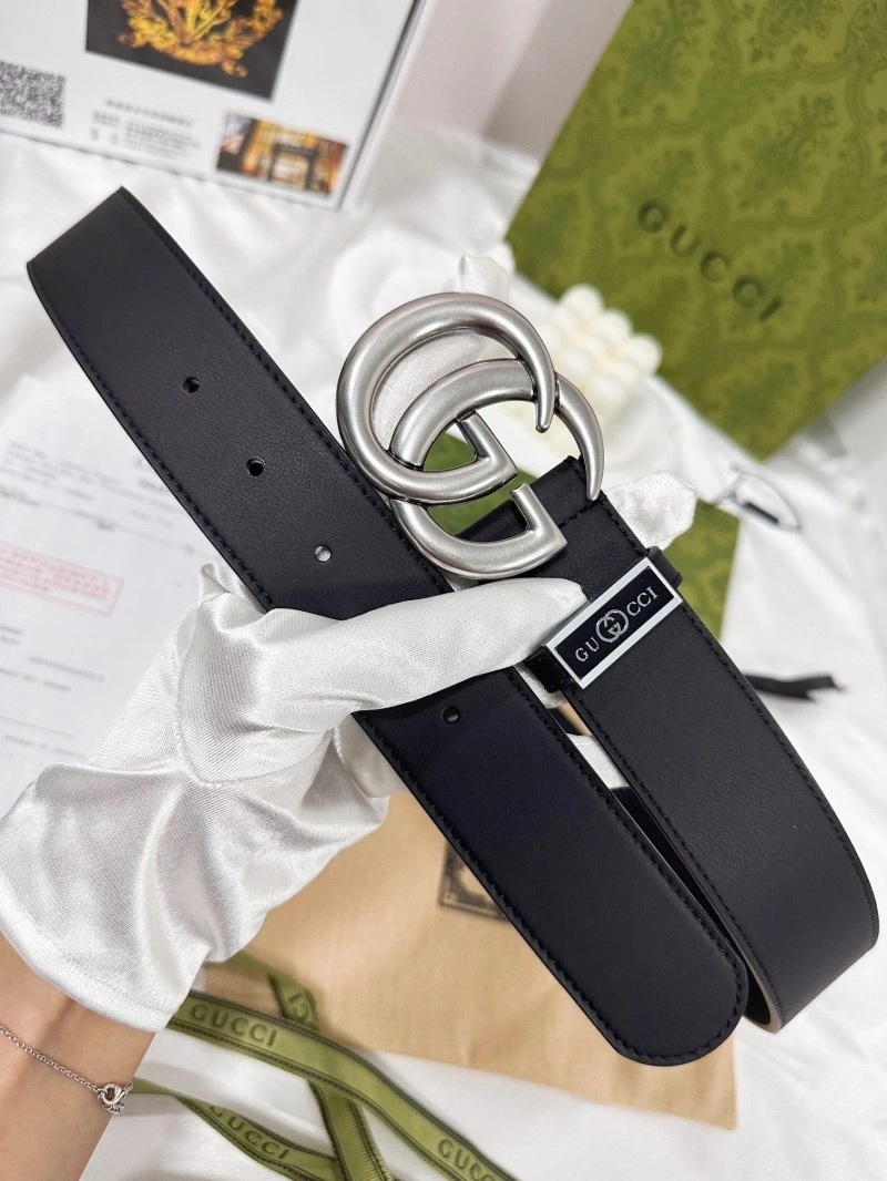 RelaxedFit Gucci Belts 290291
