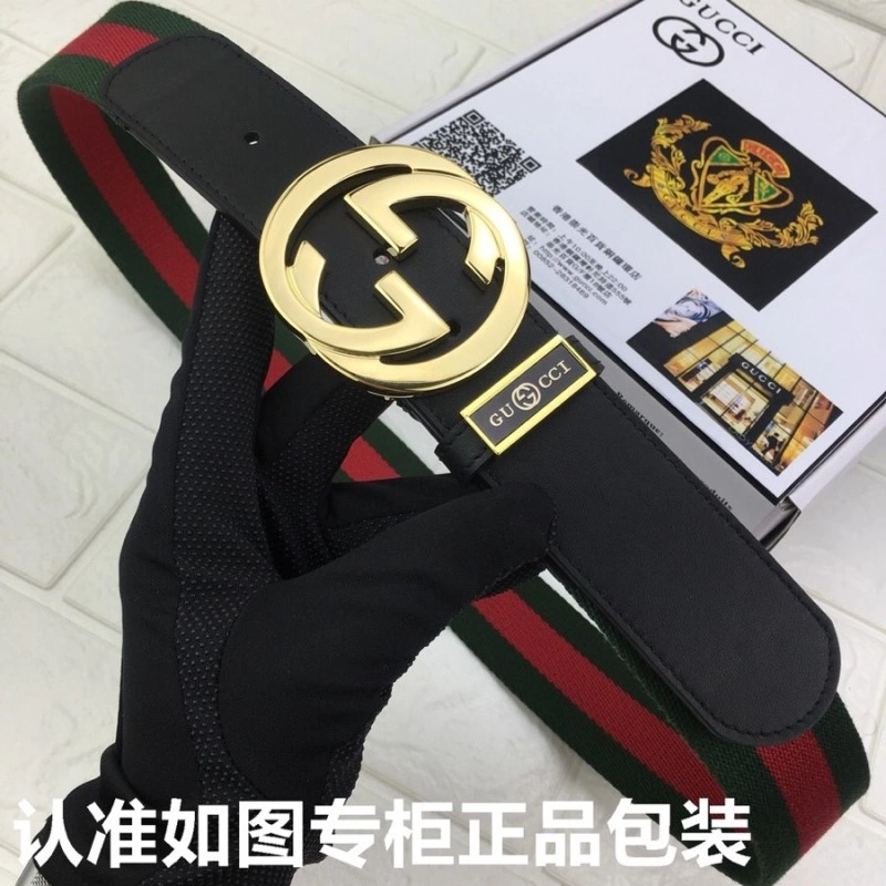 Gucci Belts AllSeason 290304