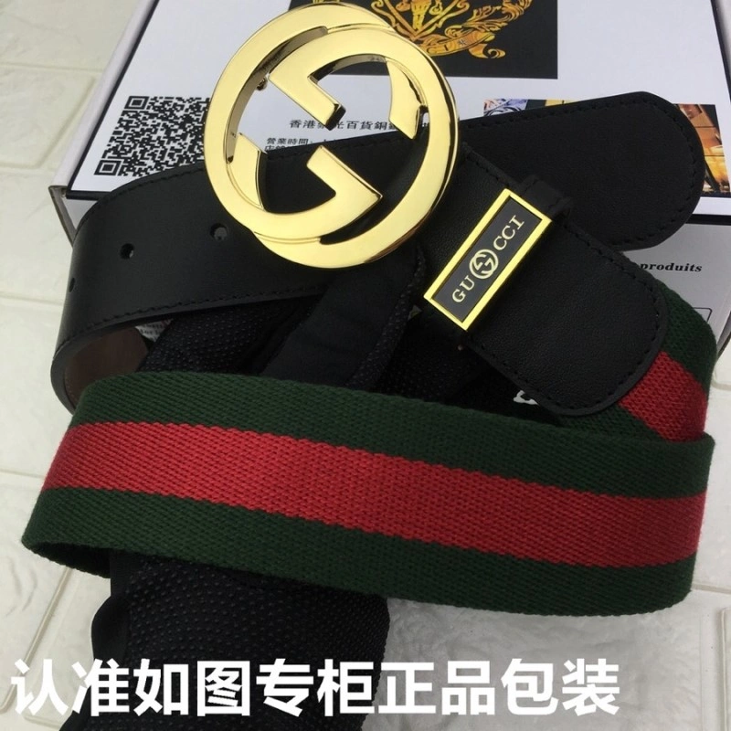 Gucci Belts AllSeason 290304