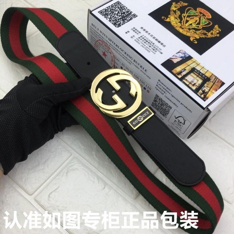 Gucci Belts AllSeason 290304