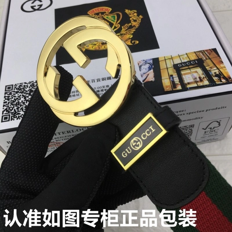 Gucci Belts AllSeason 290304