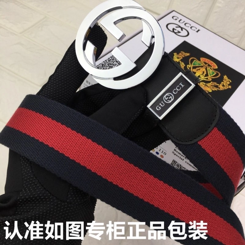 Gucci Belts Comfortable 290300