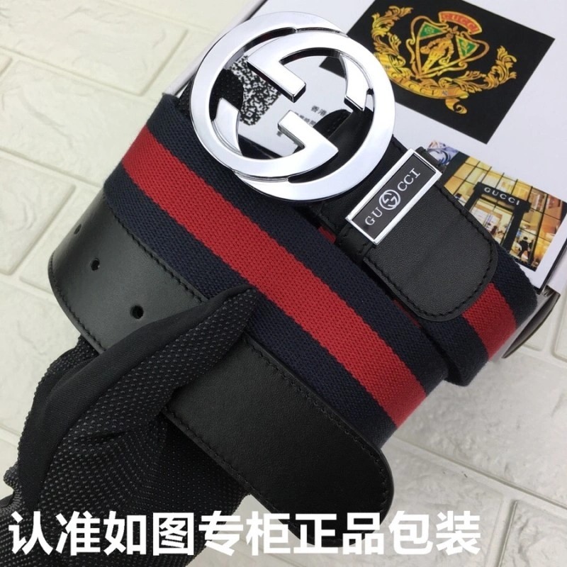 Gucci Belts Comfortable 290300