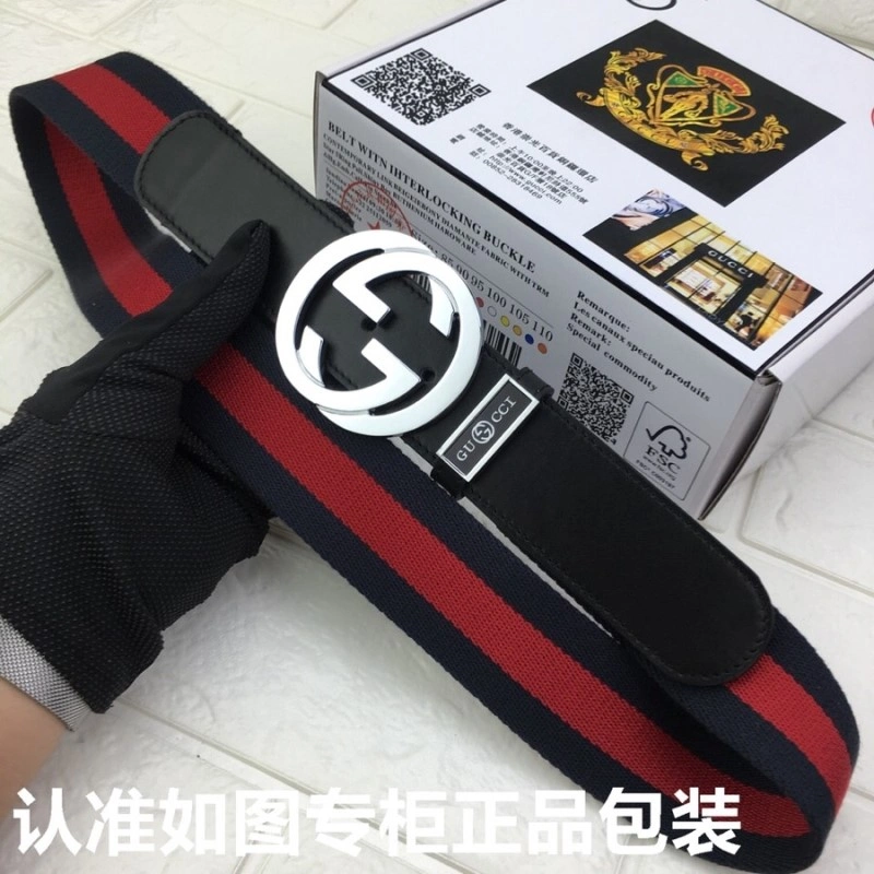 Gucci Belts Comfortable 290300