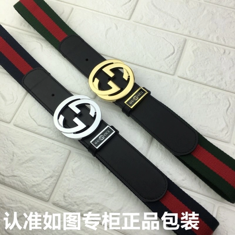Gucci Belts Comfortable 290300