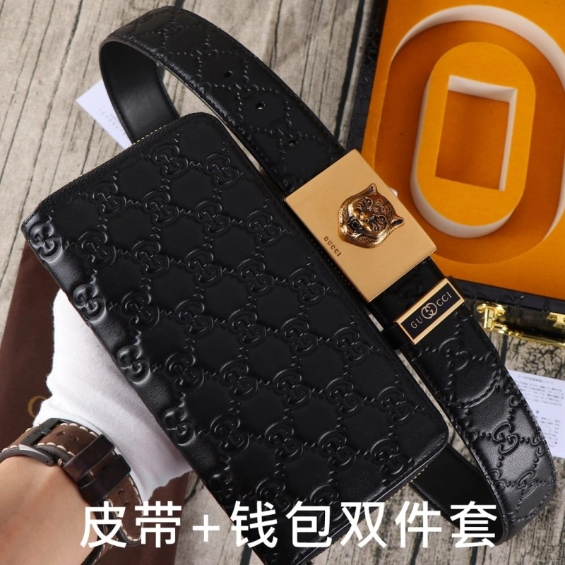 Effortless Gucci Belts 290310