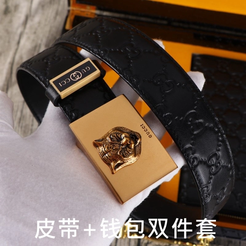 Effortless Gucci Belts 290310