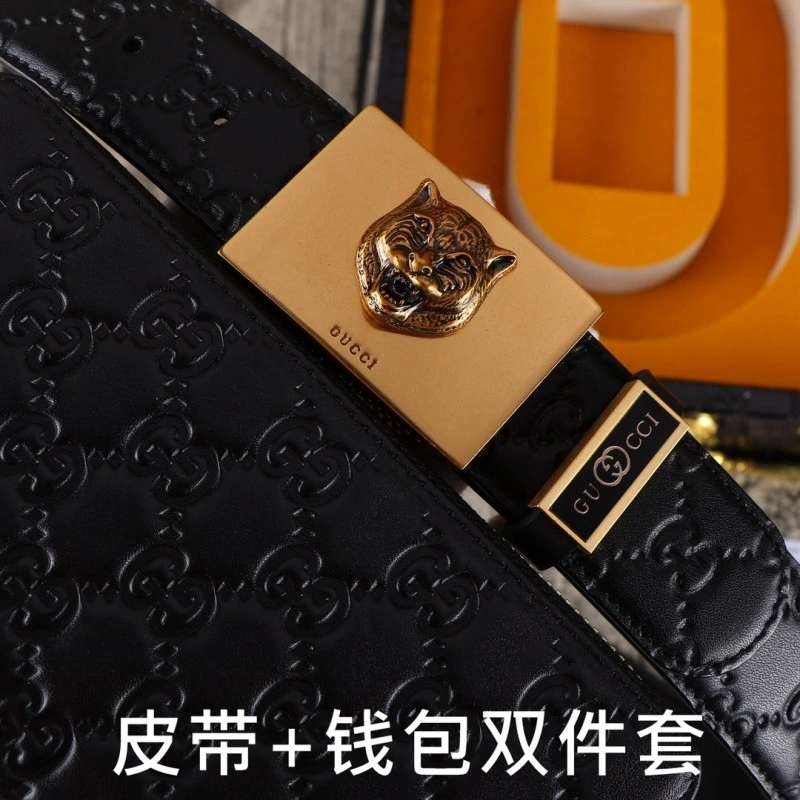 Effortless Gucci Belts 290310