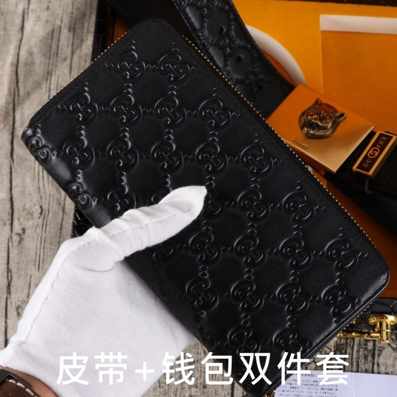 Effortless Gucci Belts 290310