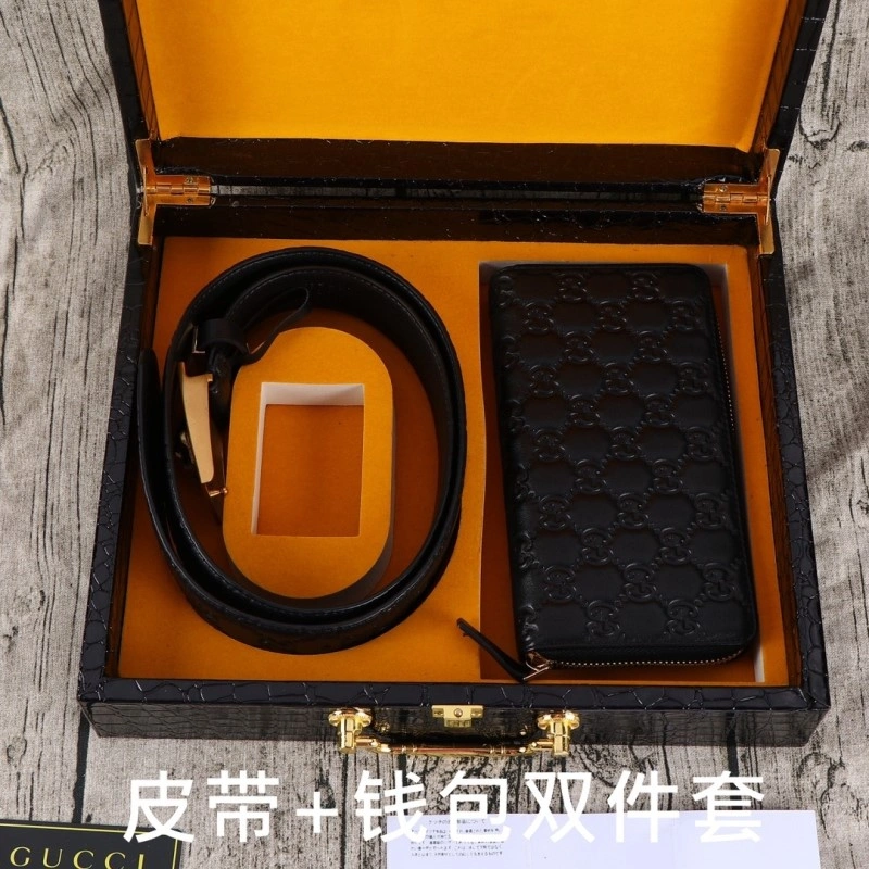 Effortless Gucci Belts 290310