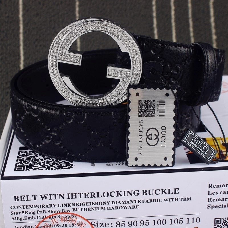 Durable Gucci Belts 290302