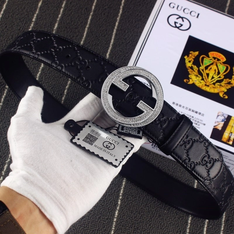 Durable Gucci Belts 290302