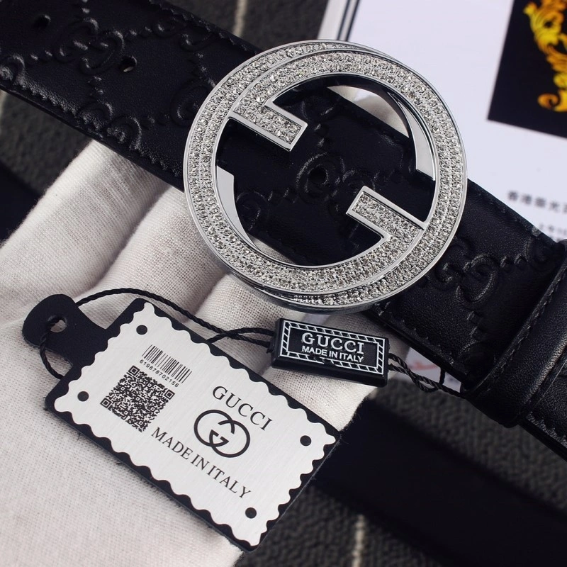 Durable Gucci Belts 290302