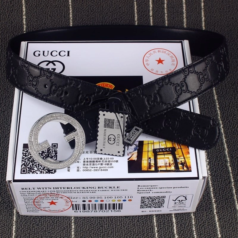 Durable Gucci Belts 290302