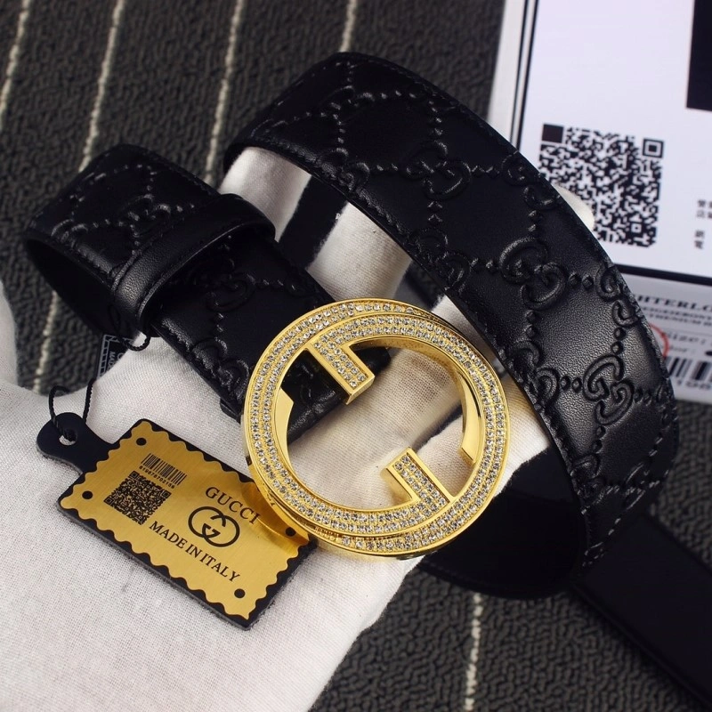 ZipUp Gucci Belts 290284