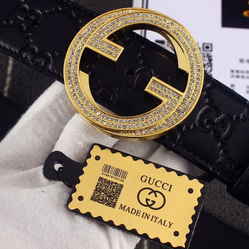 ZipUp Gucci Belts 290284
