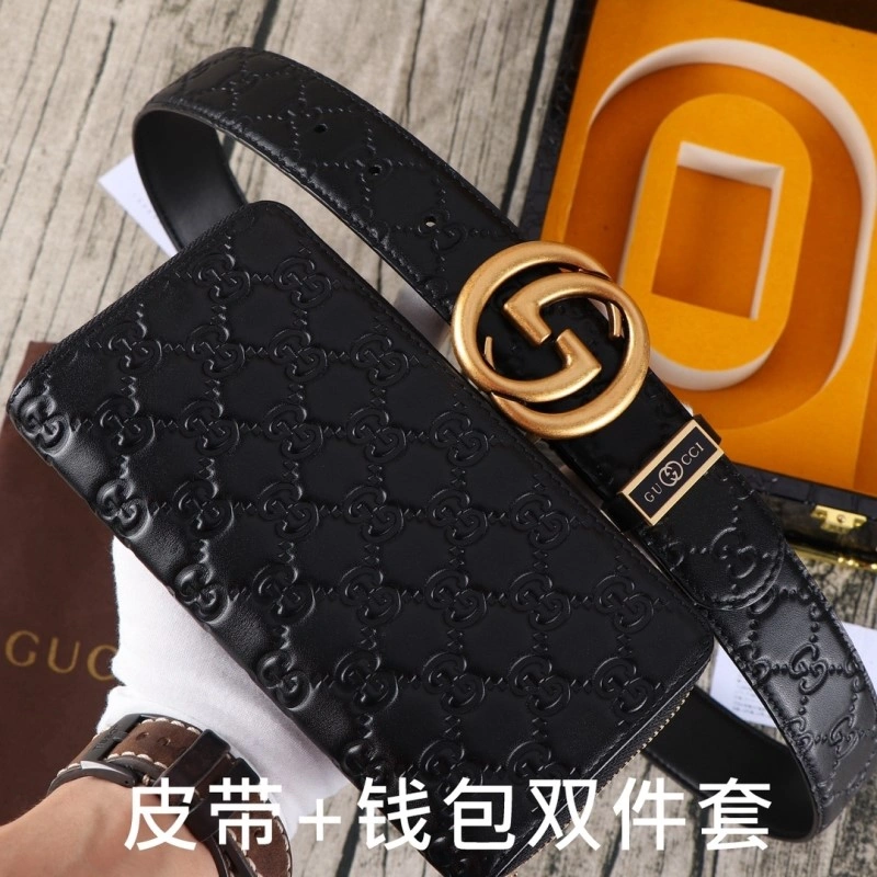 Gucci Belts Vibrant 290295