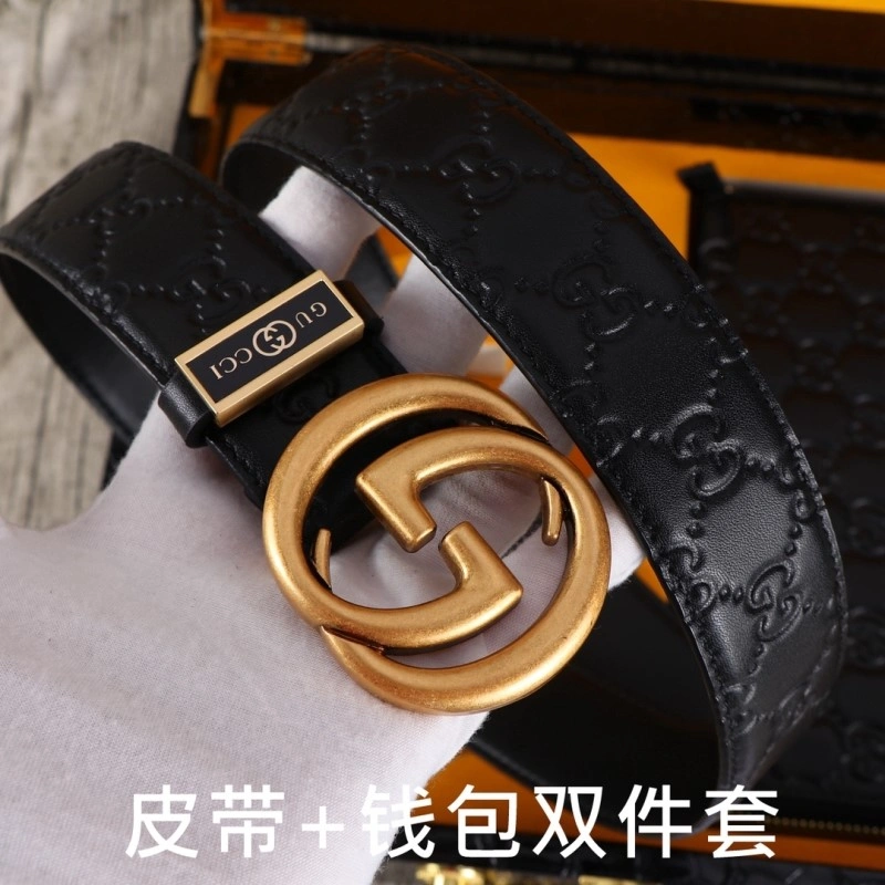 Gucci Belts Vibrant 290295