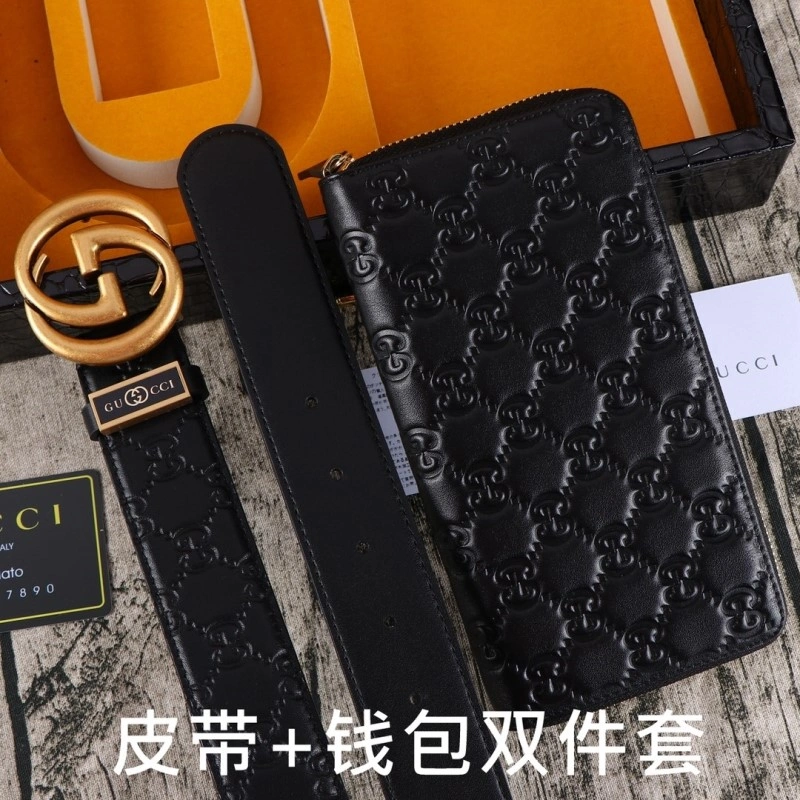 Gucci Belts Vibrant 290295