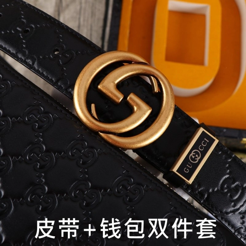 Gucci Belts Vibrant 290295