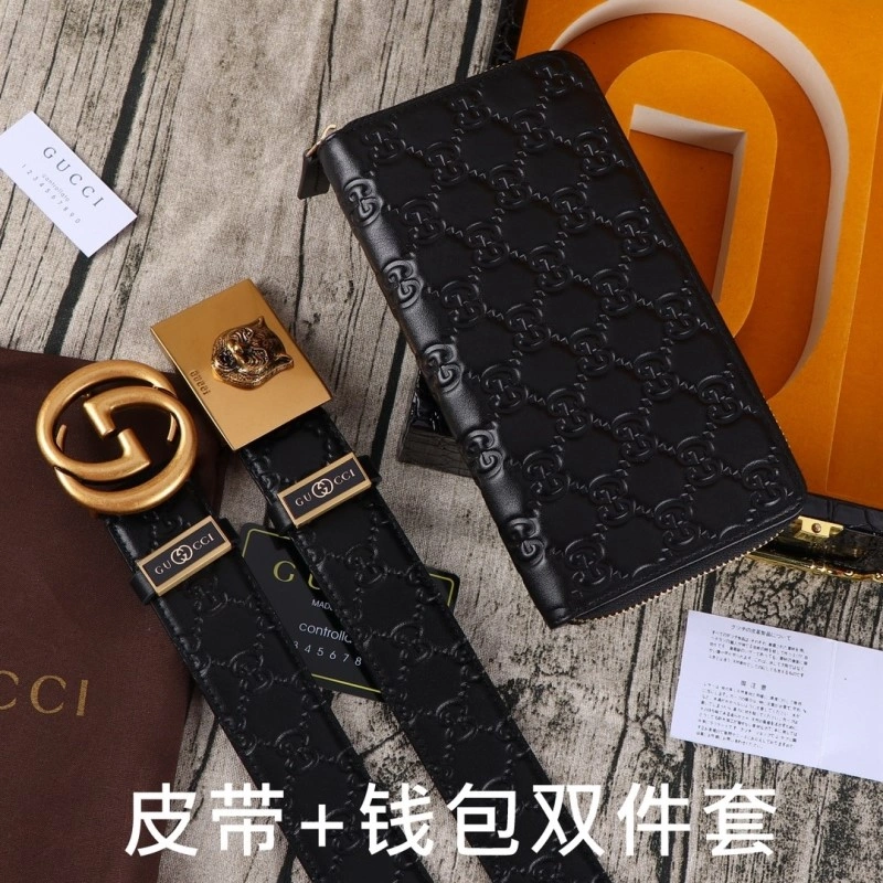 Gucci Belts Vibrant 290295