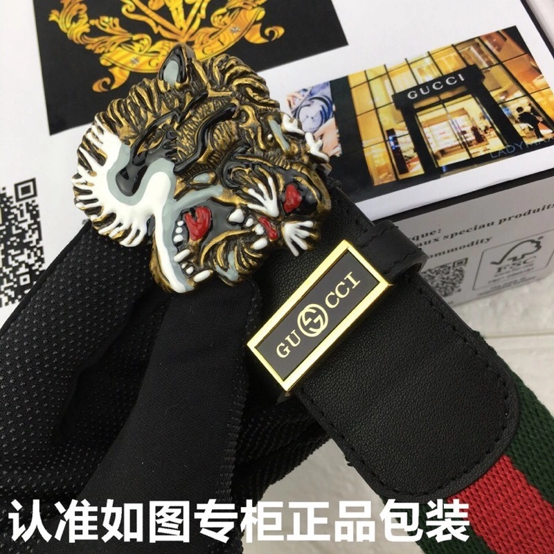 HighPerformance Gucci Belts 290296