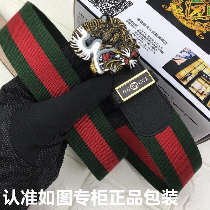 HighPerformance Gucci Belts 290296