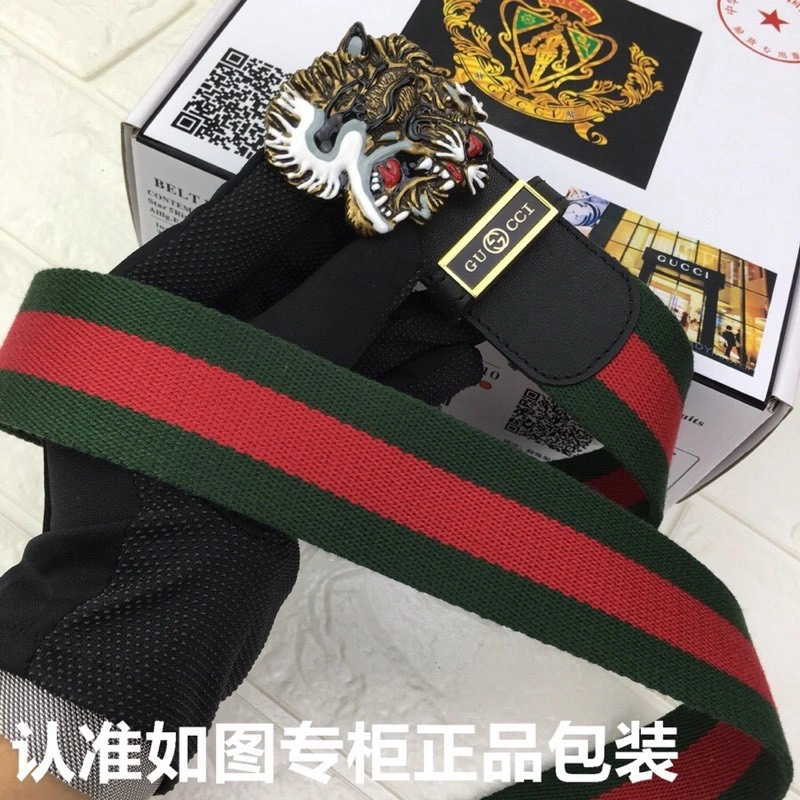 HighPerformance Gucci Belts 290296