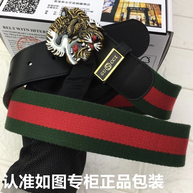 HighPerformance Gucci Belts 290296