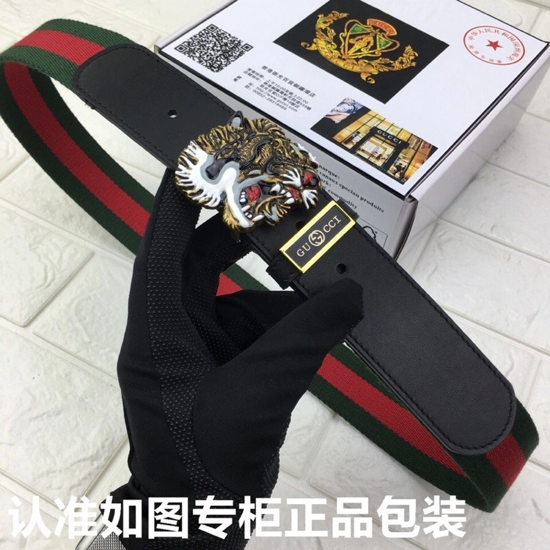 HighPerformance Gucci Belts 290296