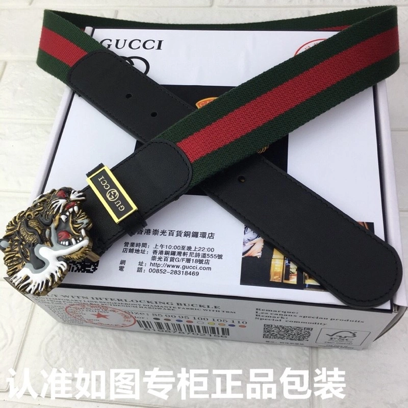 HighPerformance Gucci Belts 290296