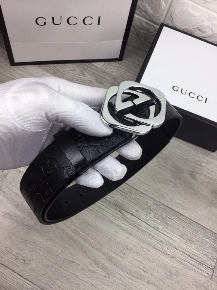 Gucci Belts Breathable 290309