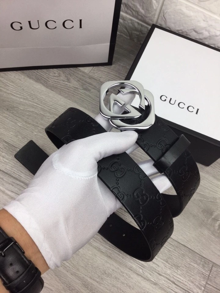 Gucci Belts Breathable 290309