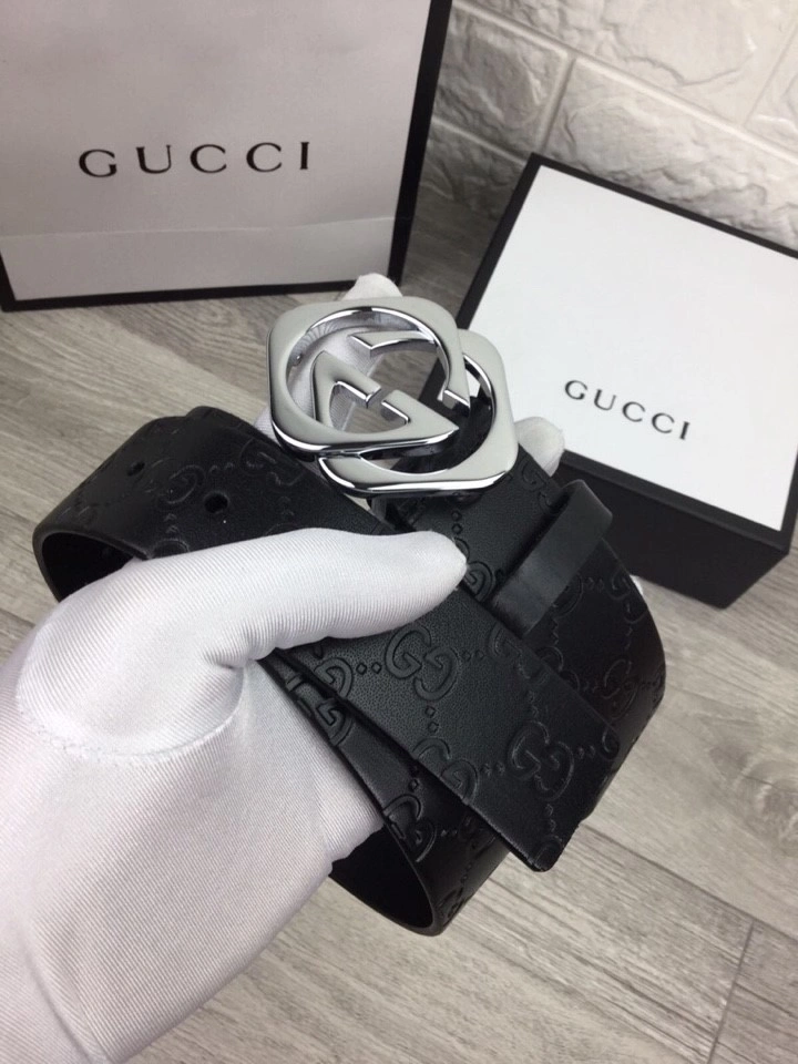 Gucci Belts Breathable 290309