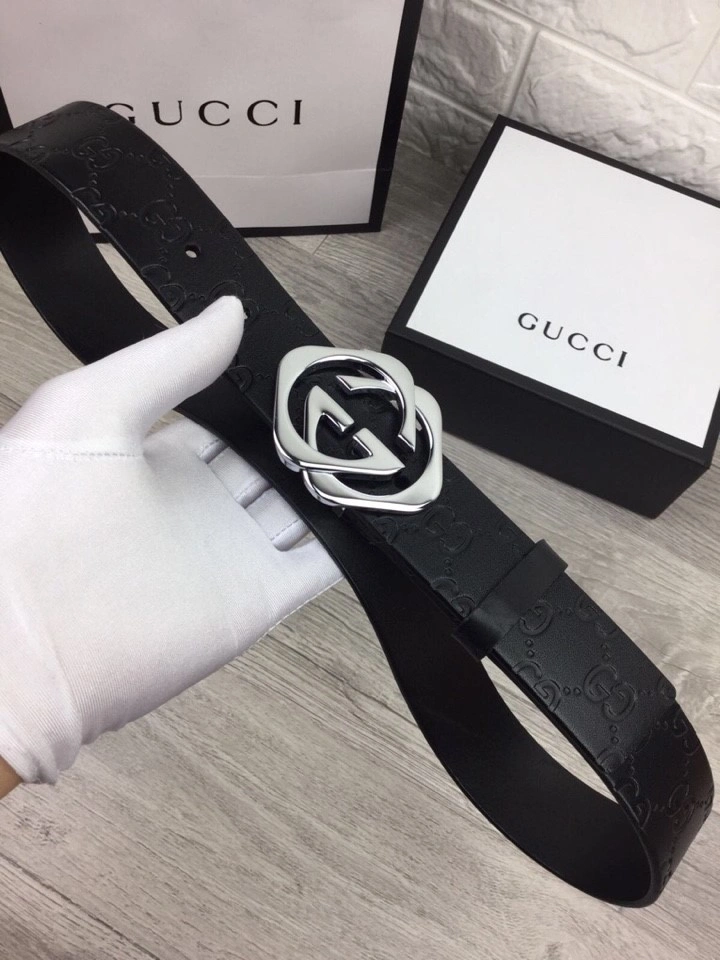 Gucci Belts Breathable 290309