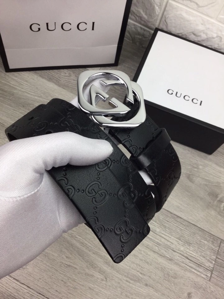 Gucci Belts Breathable 290309