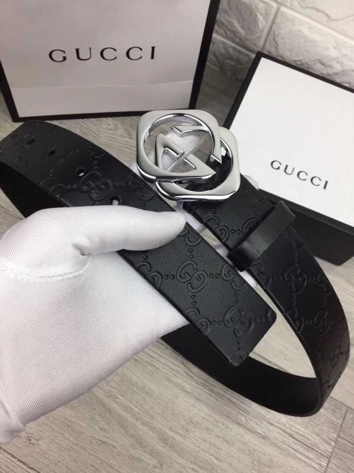 Gucci Belts Breathable 290309