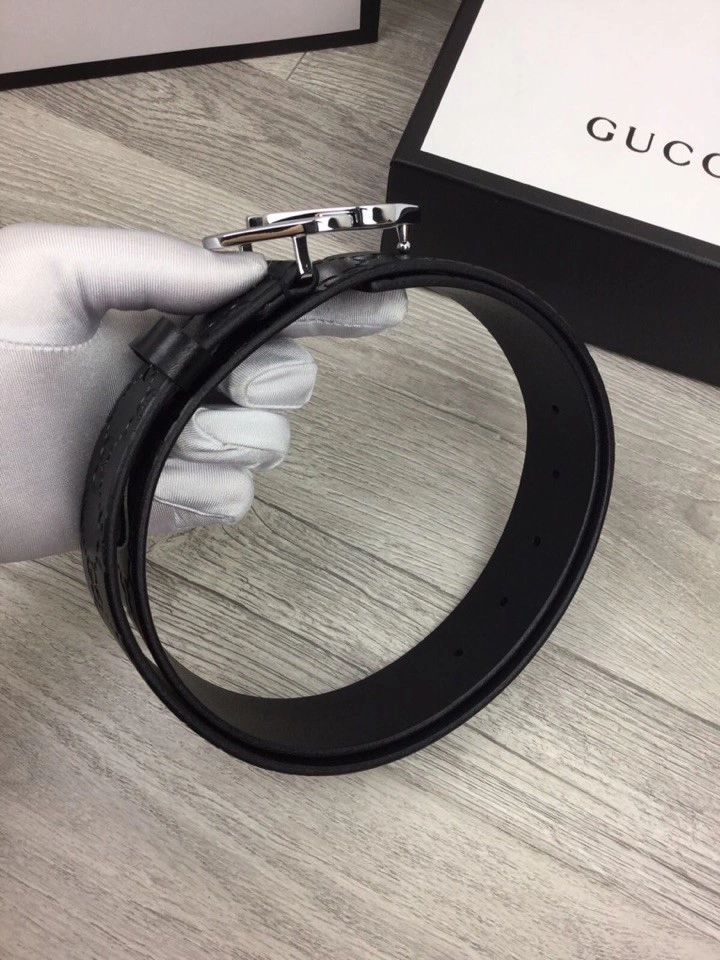 Gucci Belts Breathable 290309