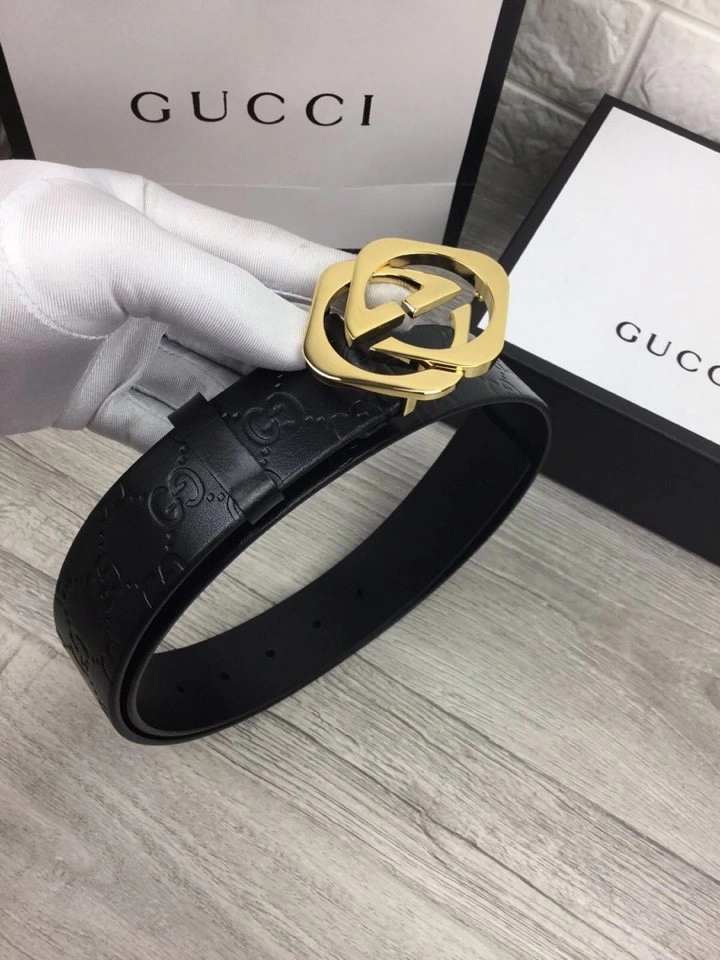 Breathable Gucci Belts 290306