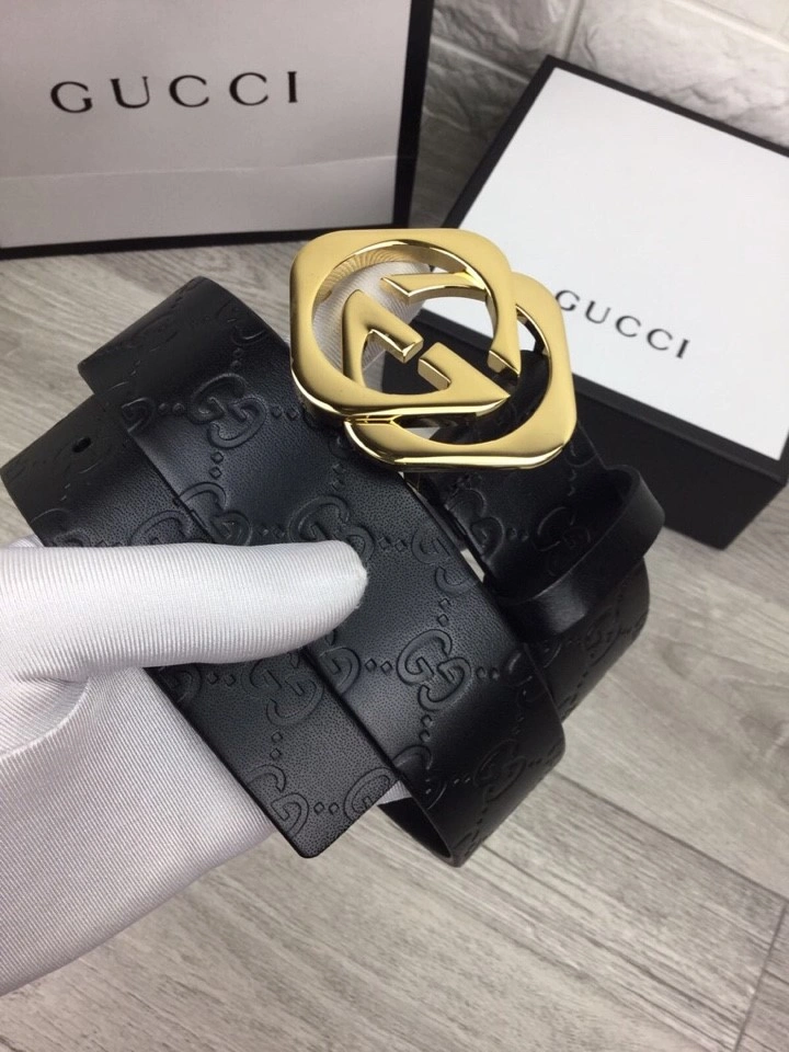 Breathable Gucci Belts 290306
