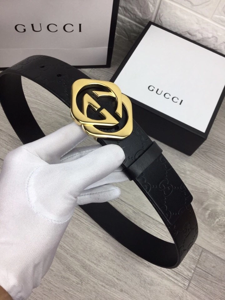 Breathable Gucci Belts 290306
