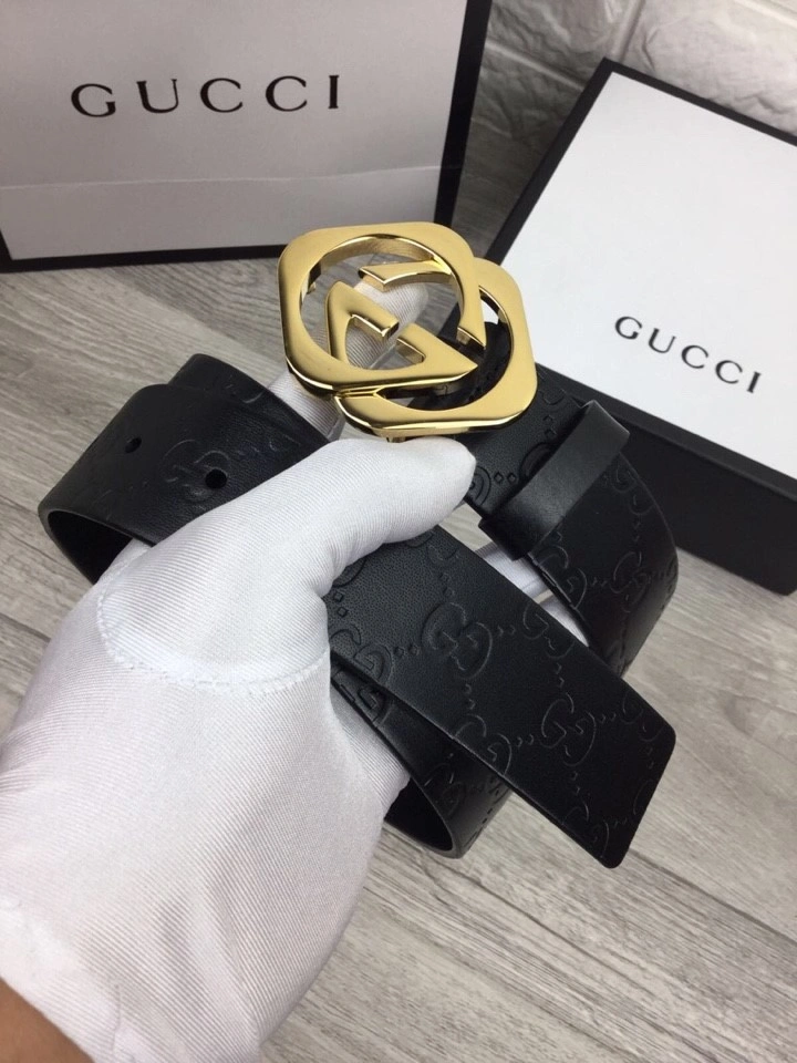 Breathable Gucci Belts 290306