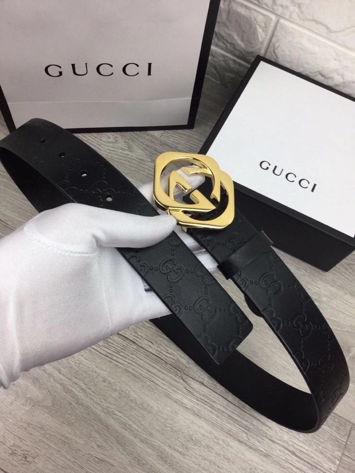 Breathable Gucci Belts 290306