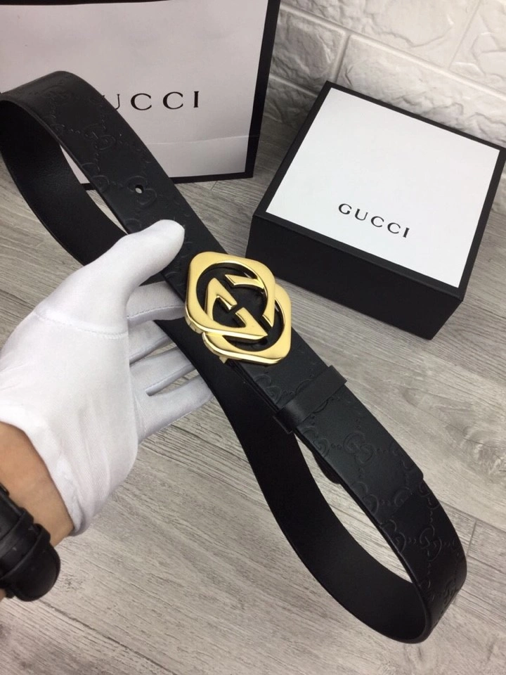 Breathable Gucci Belts 290306